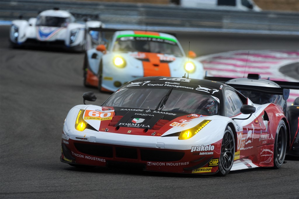 (Foto: Formula Racing)